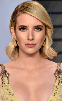 Emma Roberts